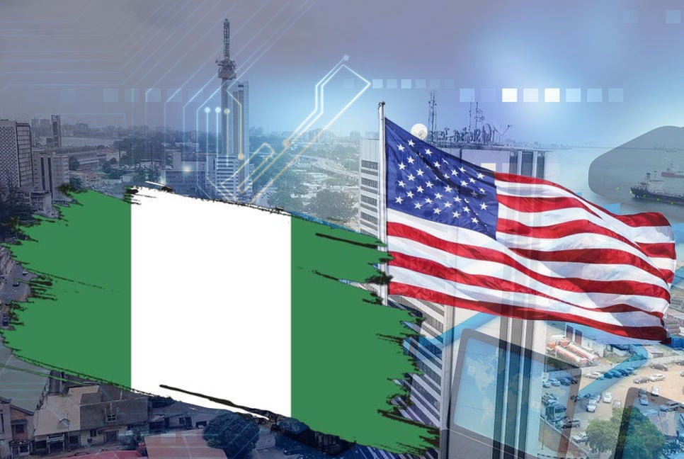 US, Nigeria strengthen tech partnership with $2m broadband study grant