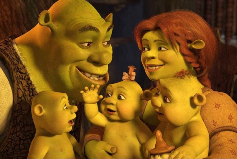 Shrek 5 delayed to December 2026; Minions 3 moved to July