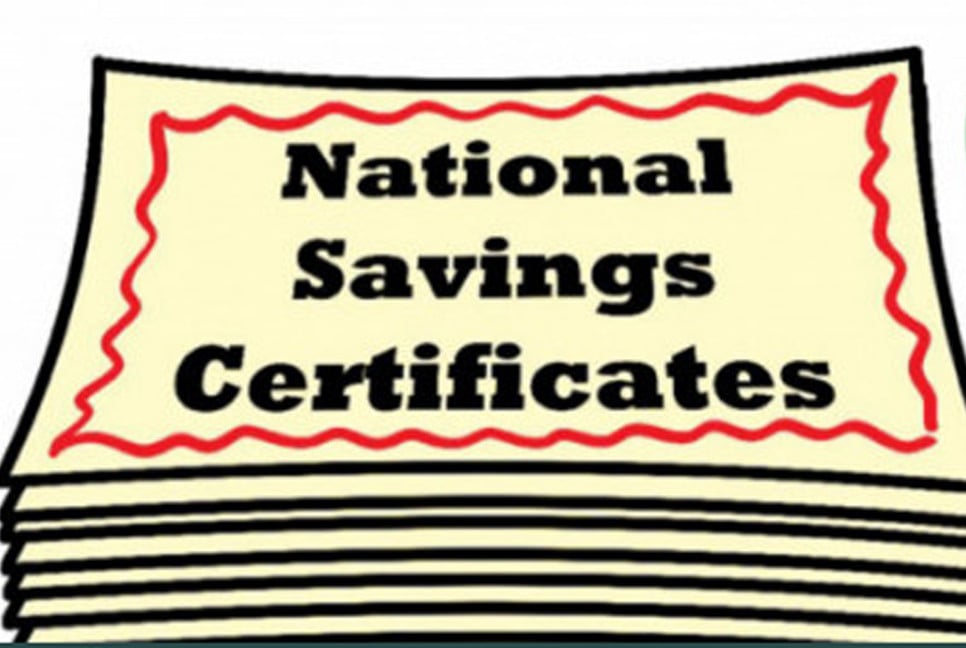 Sale of saving certificates likely to resume Thursday