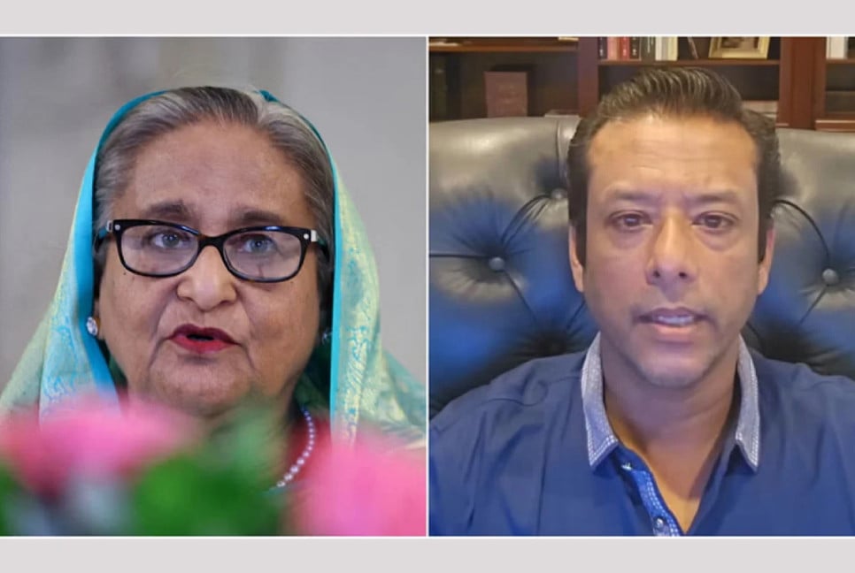 Purbachal plot: ACC files 2 more cases against Hasina, Joy