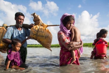 Govt demands clarification from UN on Rohingya exodus report