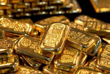 Massive gold mine discovered in Pakistan, set to revolutionize world
economy