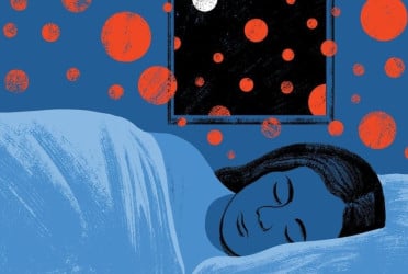 How to optimise cognitive benefits of dreams & sleep