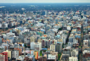 Dhaka at high risk of major tremor: experts