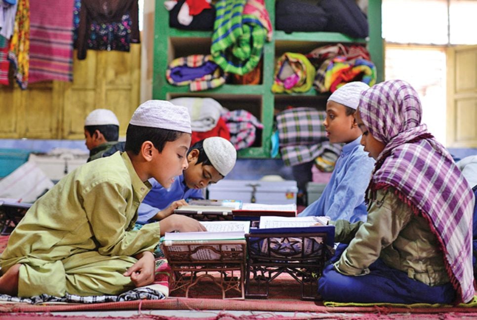 Govt mulls enlisting Ebtedayee madrasahs in MPO: MoE