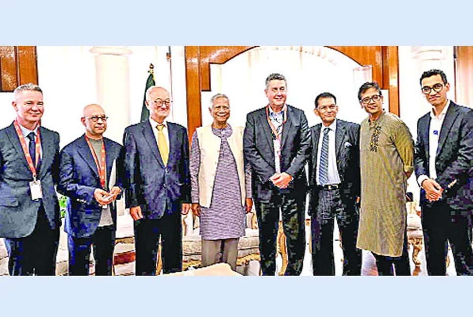 Foreign investors allege investment hurdles in Bangladesh