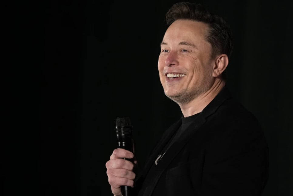 US SEC sues Musk, saying he didn’t disclose Twitter ownership on time