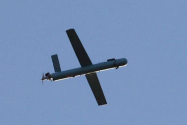 Yemeni drones hit Israel’s Yaffa