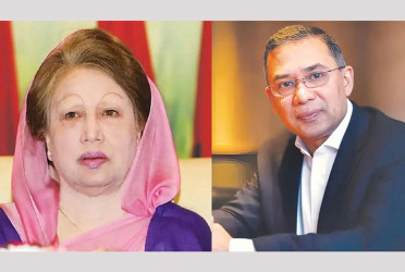 Zia Orphanage Trust Case: Khaleda, Tarique, all others acquitted