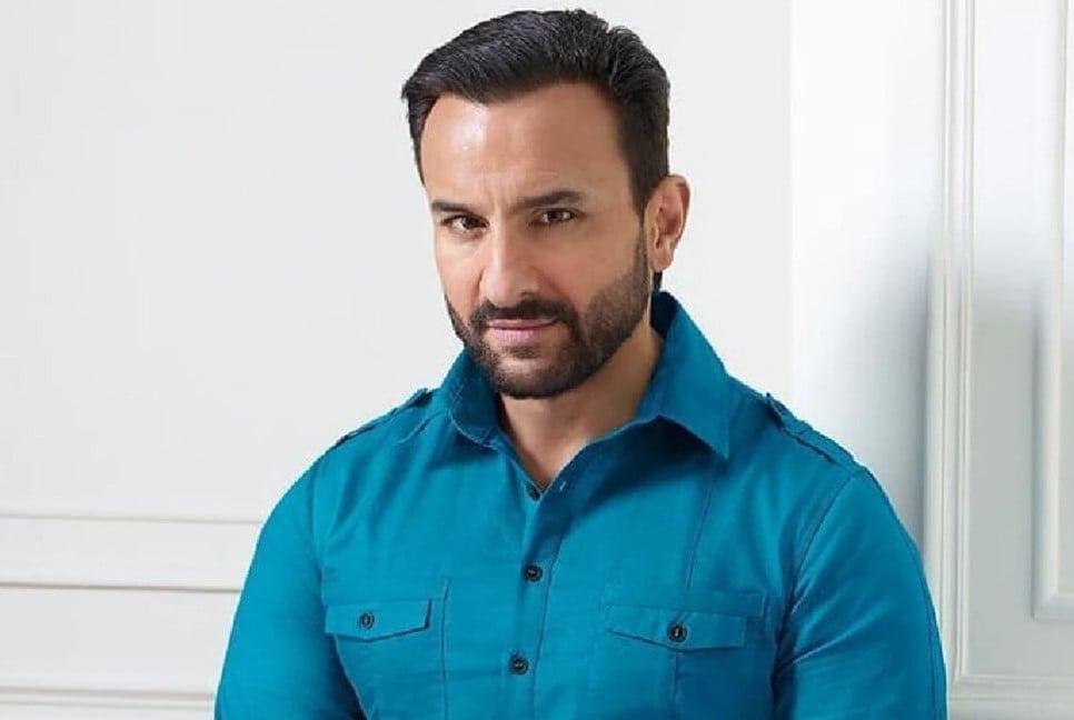 Doctor informed 2.5-inch knife removed from Saif Ali Khan’s spine