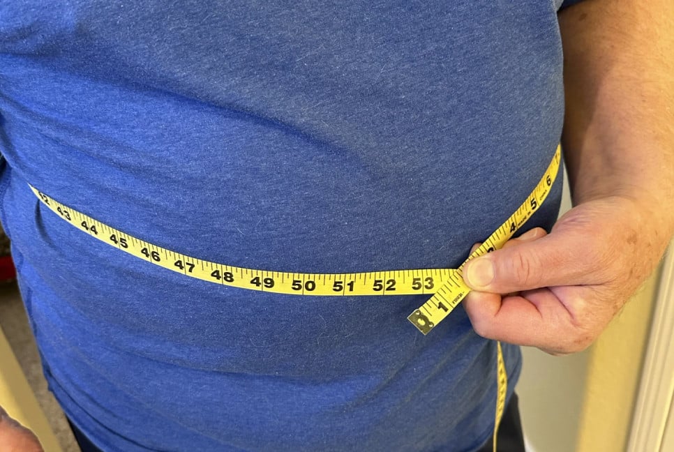 Moving away from BMI, experts propose a new definition for obesity