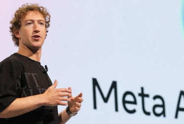 Zuckerberg cites YouTube in defense of Meta's AI copyright case