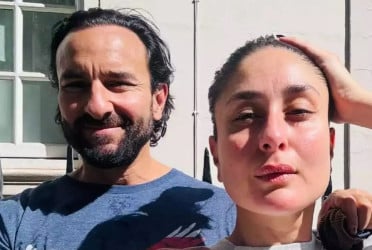 Kareena Kapoor updates on Saif Ali Khan's Stabbing