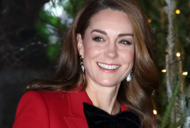 Kate Middleton’s healthy breakfast choice