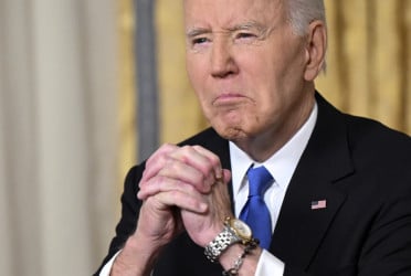 Five things to know about Biden’s farewell address