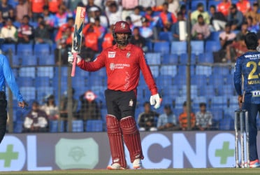 Tamim, Tanvir help Fortune Barishal beat Dhaka by 8 wickets