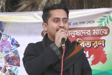 ‘Groups to be formed in districts-upazilas-unions to combat injustice’