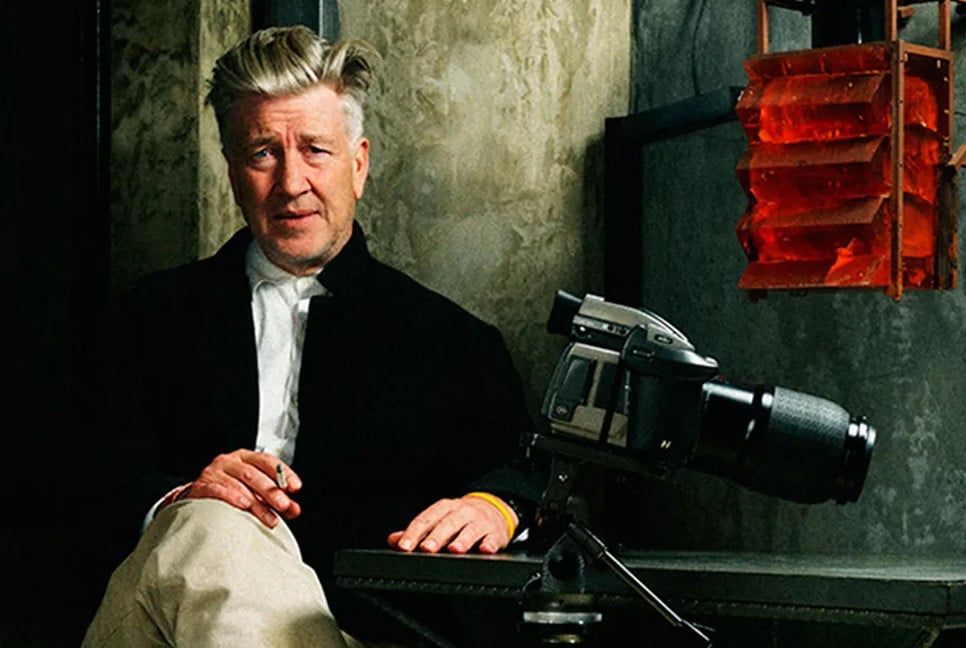 David Lynch, iconic filmmaker, dies at 78