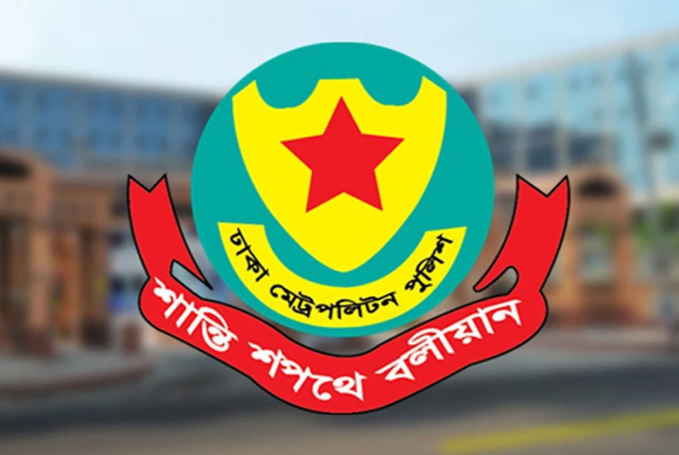 DMP files 3,251 traffic violation cases in Dhaka