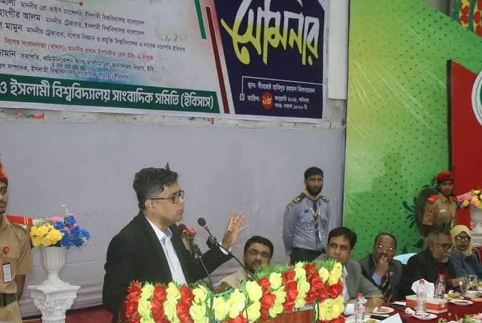 Hasina will be brought to country and tried: Press Secretary