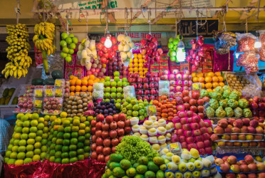 Import duty hike sends fruit market in turmoil