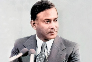 Zia’s 89th birth anniversary Sunday