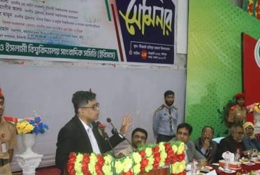 Hasina will be brought to country and tried: Press Secretary