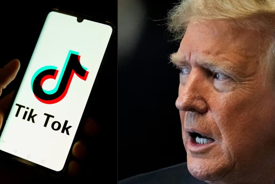 Trump plans 90-day TikTok ban delay ahead of inauguration