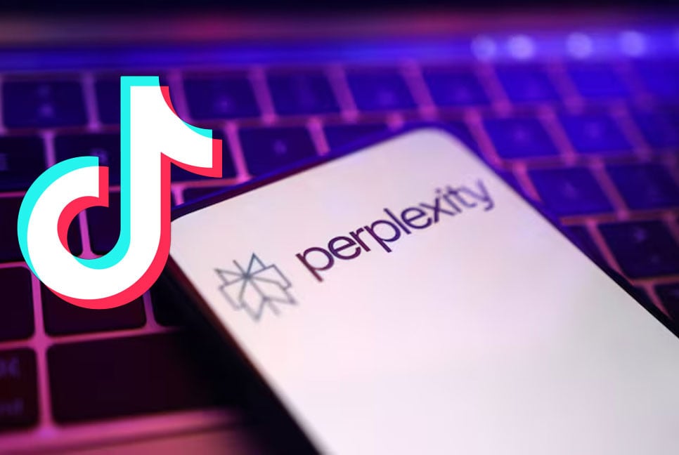 Perplexity AI proposes merger with TikTok US, source reveals