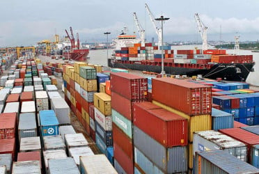 Fears of collapse in the export sector