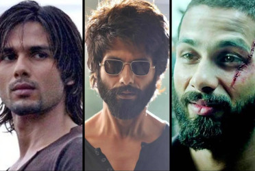 5 iconic roles that highlight Shahid Kapoor's versatility in Bollywood