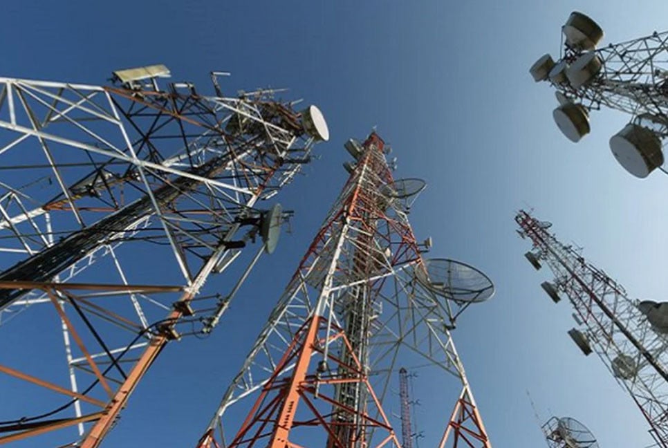 Mobile tower setup rules at borders simplified