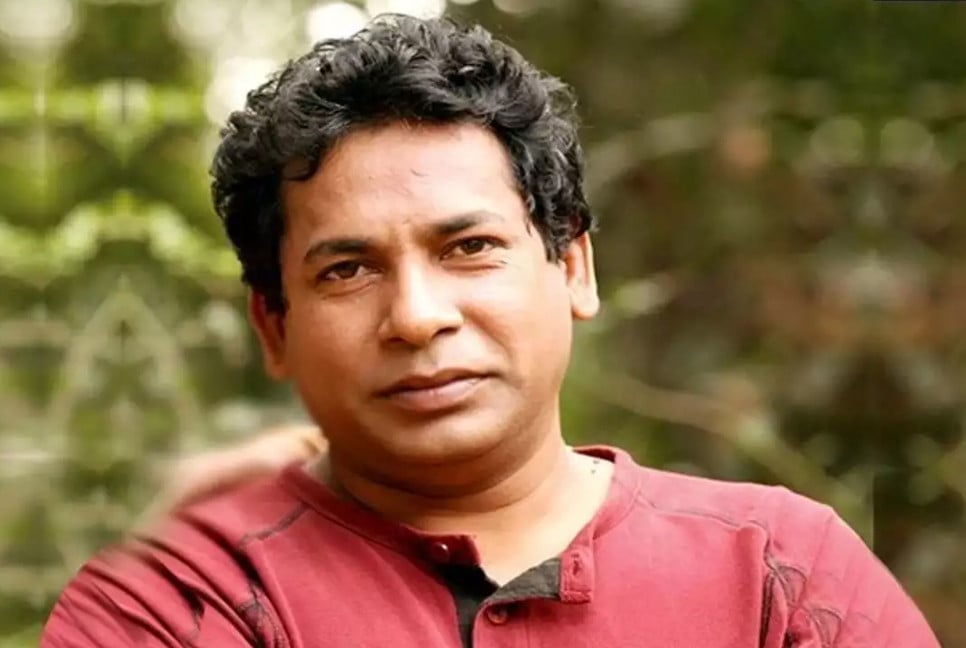 Mosharraf Karim makes playback singing debut in 'Bildakini'