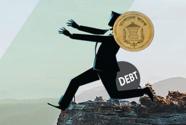 Crisis deepens as debt discipline remains absent