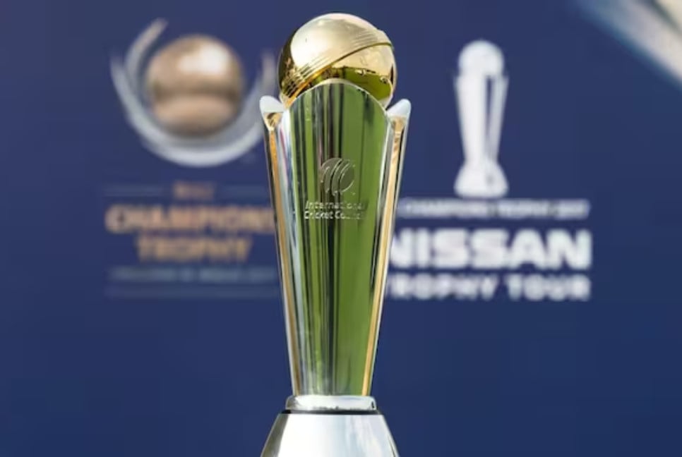 Champions Trophy preparations on schedule: PCB