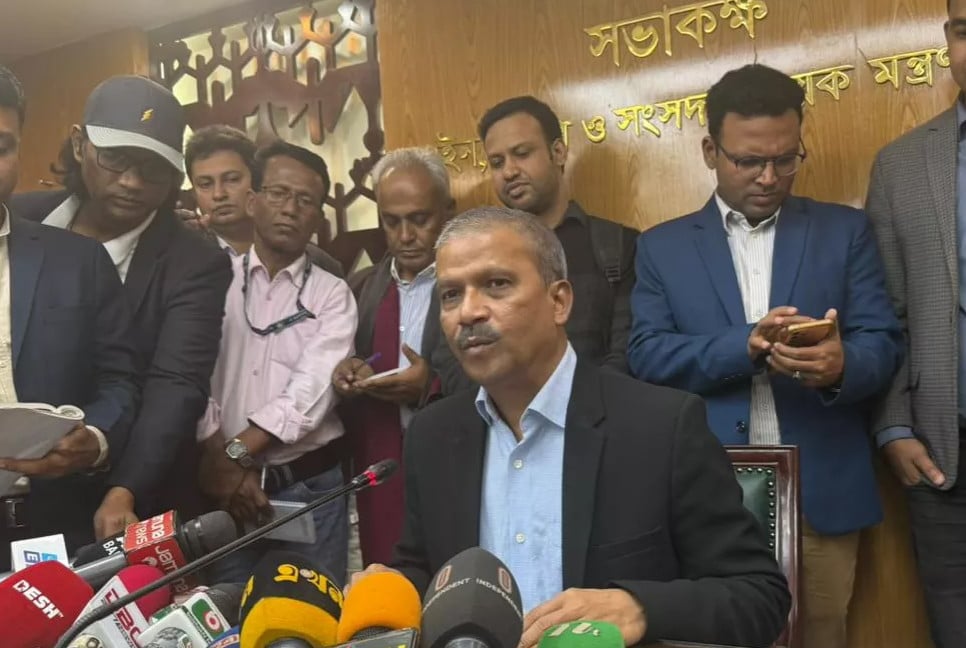 Refusal to return Hasina violation of extradition treaty