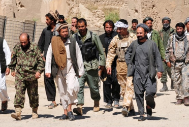 Taliban government announces prisoner swap with US