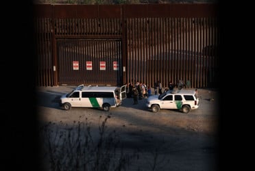 Trump declares national emergency at US-Mexico border