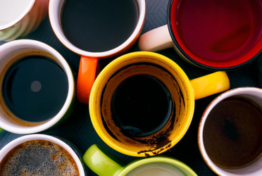 9 caffeine side effects you shouldn't ignore