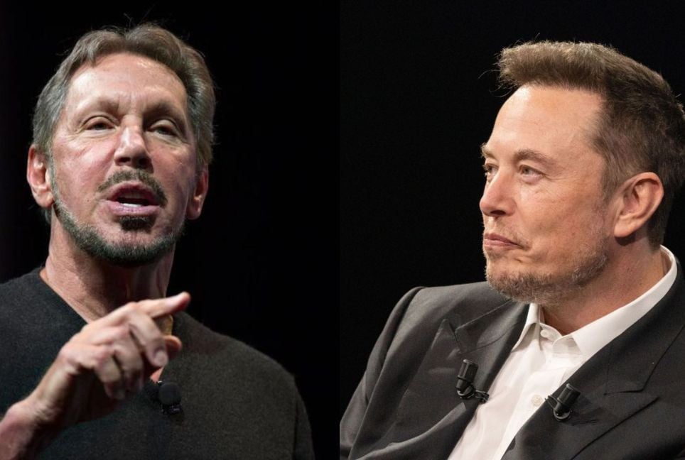 Elon Musk or Larry Ellison, who will buy TikTok?