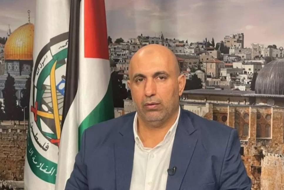 Hamas will defeat Israel in West Bank: Official