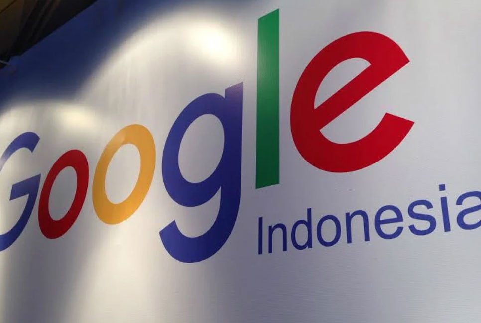 Indonesia fines Google $12.4 million for unfair business practices