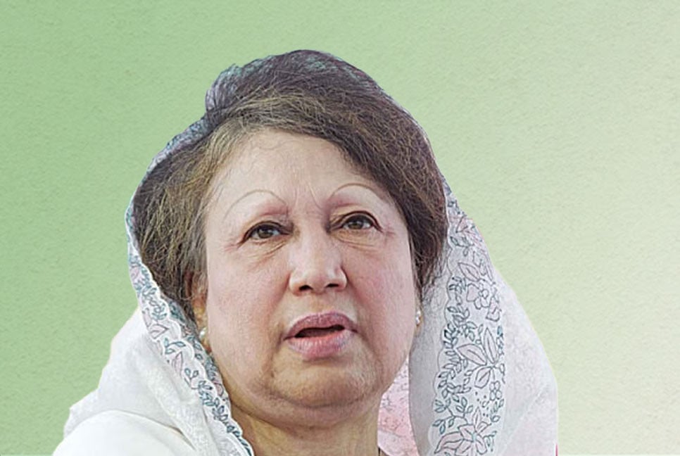 Khaleda Zia acquitted in Cumilla sabotage case