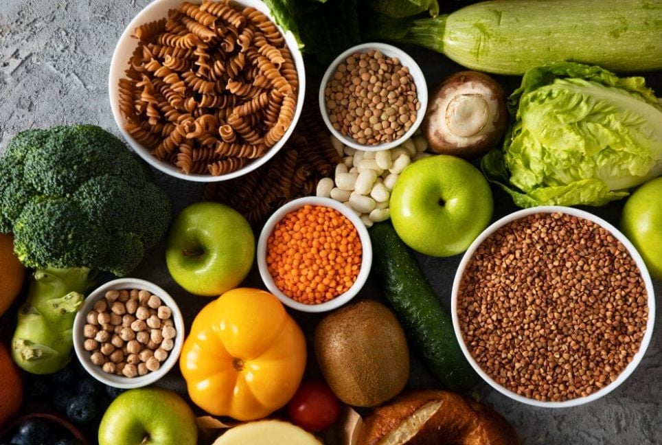 Fibre phenomenon: Easy ways to boost your intake