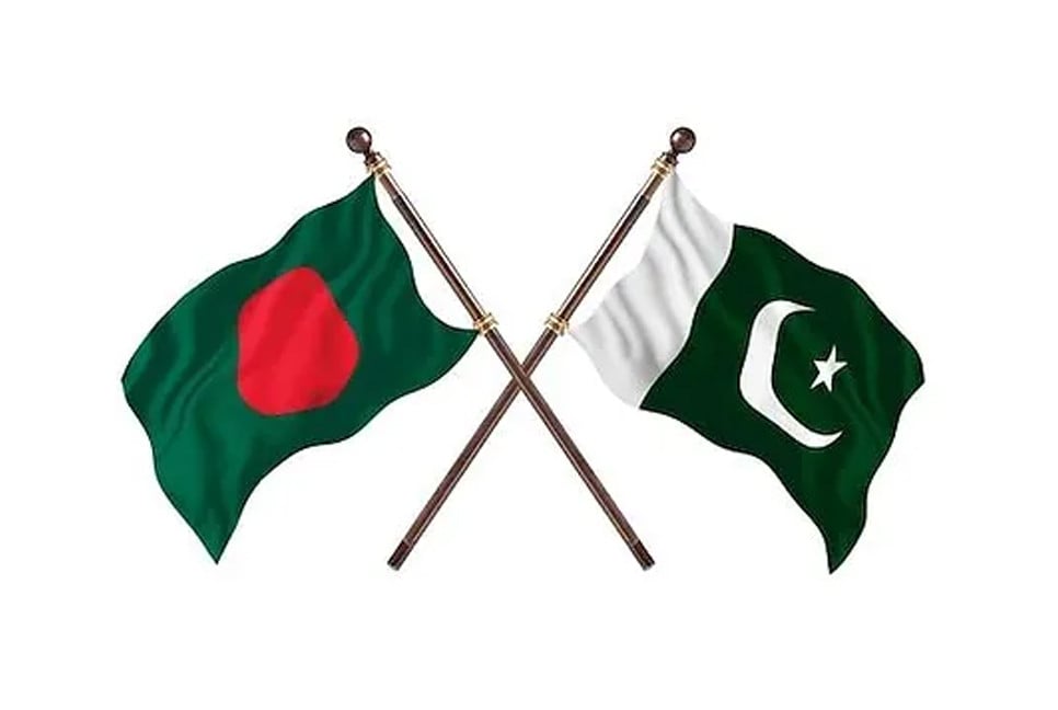 Bangladesh and Pakistan traders call for removal of trade barriers