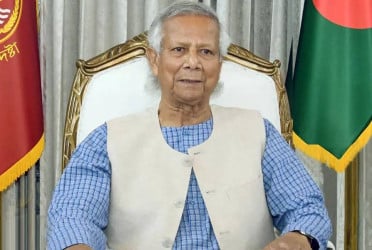 Dr Yunus invited to Munich Security Conference