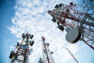 Mountain of complaints on telecom services