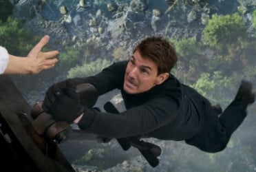 ‘Mission: Impossible 8’ Director says action scene almost triggers heart attack in audience