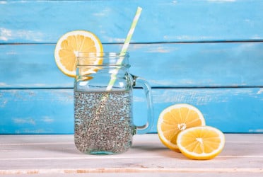 Seeds water for weight loss: Benefits of chia, methi, jeera & more