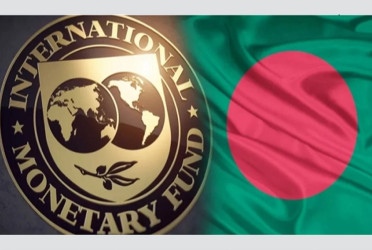 IMF delays decision on Bangladesh's $4.7 billion loan